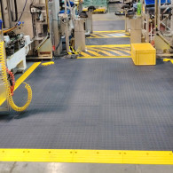 Industrial mats