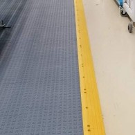 Industrial mats