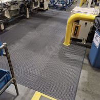 Industrial mats