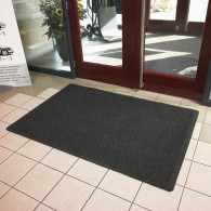 Entrance mats