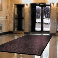 Entrance mats