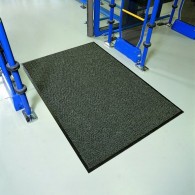 Entrance mats