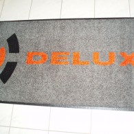 Entrance mats