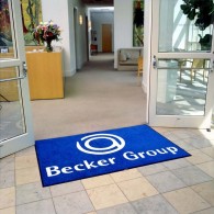 Entrance mats