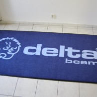 Entrance mats