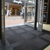 Entrance mats