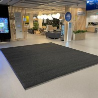 Entrance mats