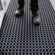 Entrance mats