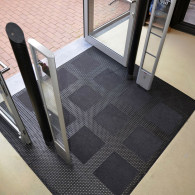 Entrance mats