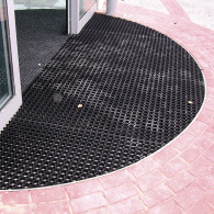 Entrance mats