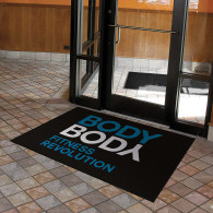 Entrance mats