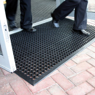 Entrance mats