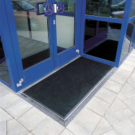 Entrance mats