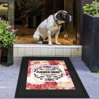 Entrance mats