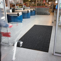 Entrance mats