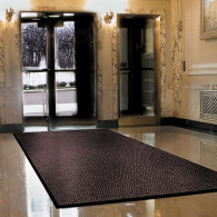 Entrance mats