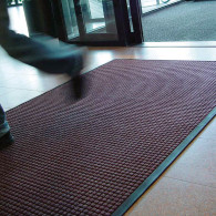 Entrance mats