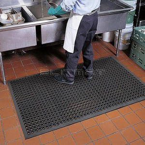 RAMP MAT