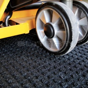 Traffic Mat HD