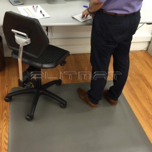 CHAIR MAT