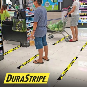 COVID DURASTRIPE